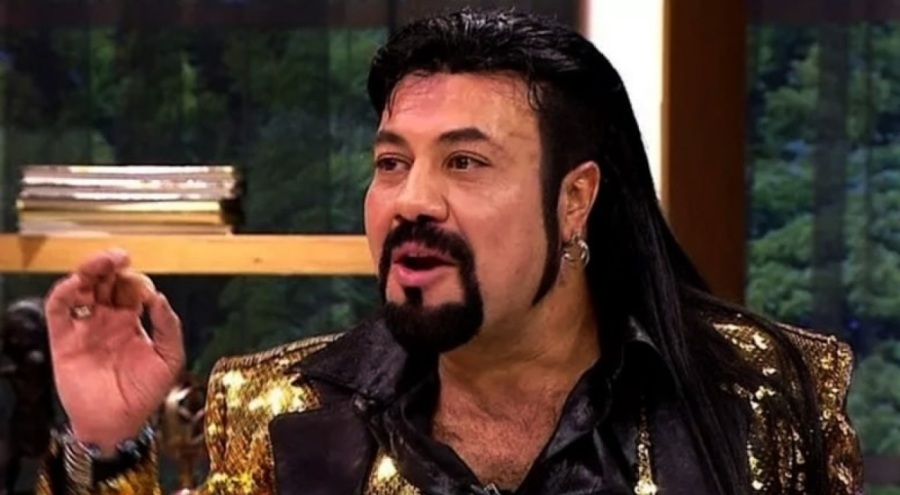 Mal varlığı gündem olmuştu! Kobra Murat'a MASAK şoku