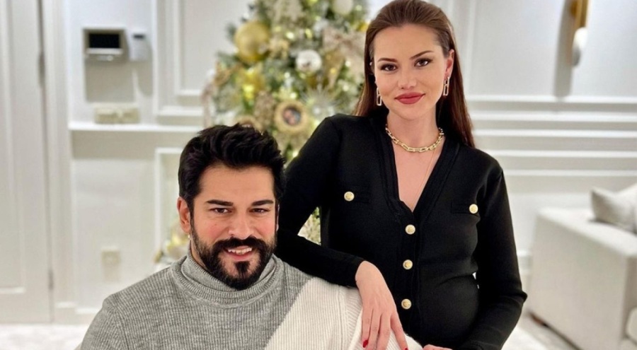 Fahriye Evcen'den karavan krizi iddialarına yanıt!