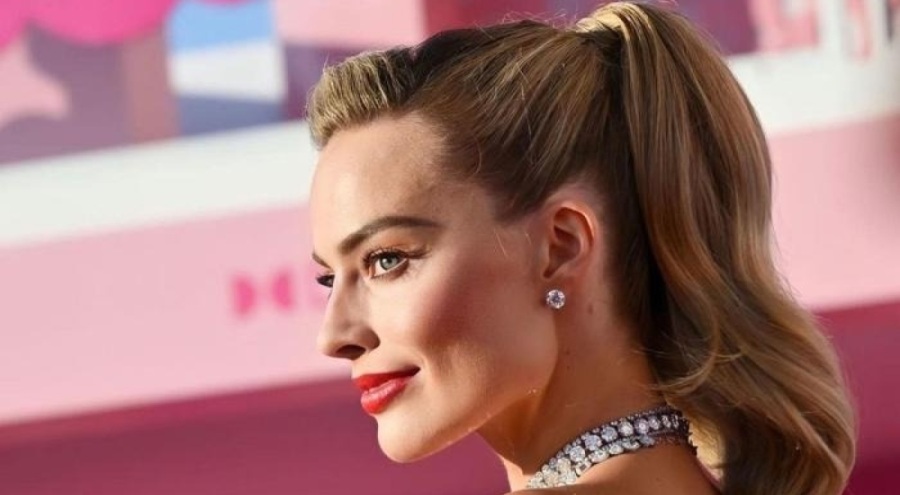 Margot Robbie'nin yeni projesi belli oldu