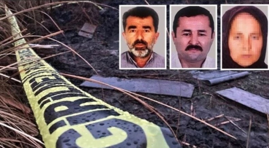 Bursa'da servis aracı sahibini öldürmüştü! Hapis cezası