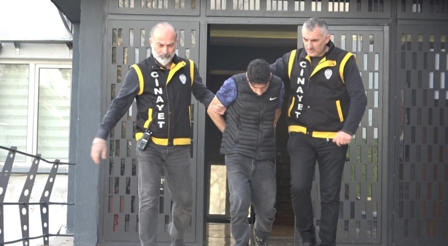 Bursa'daki aile katliamında yeni gelişme!