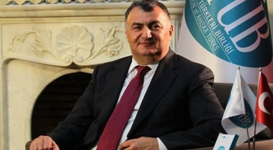Başkan Kassanov, Cumhurbaşkanı Aliyev'i tebrik etti