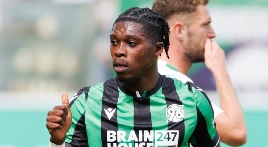 Hannover'den Derrick Köhn açıklaması