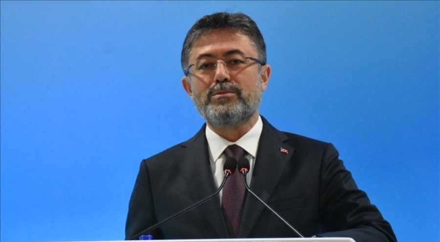 Bakan Yumaklı: "Çömlekköy Barajı'nın inşaat çalışmasını başlatıyoruz"