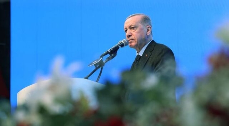 Erdoğan'dan Adıyaman'da peş peşe müjdeler