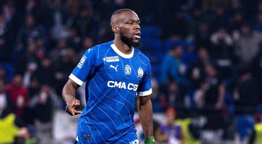 Marsilya'dan Jean Onana kararı geldi!