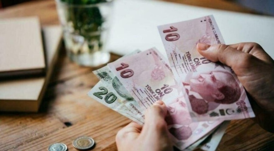 Emekli ikramiyesine zam Meclis'in gündeminde!