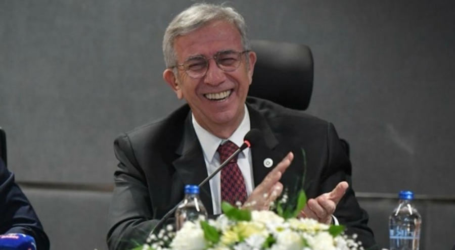 Mansur Yavaş'tan hükümete 'emekli' çağrısı!