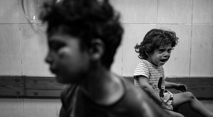 DSÖ'den "Gazze Şeridi" açıklaması geldi!