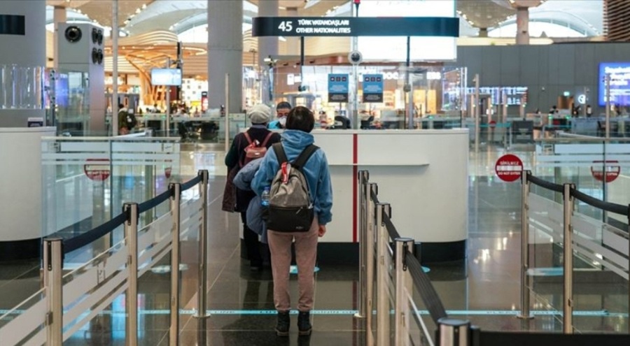 İstanbul Havalimanı, Avrupa'da zirveye oturdu