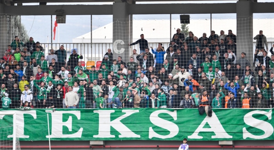 Bursaspor'a deplasmanda seyircisiz oynama cezası!