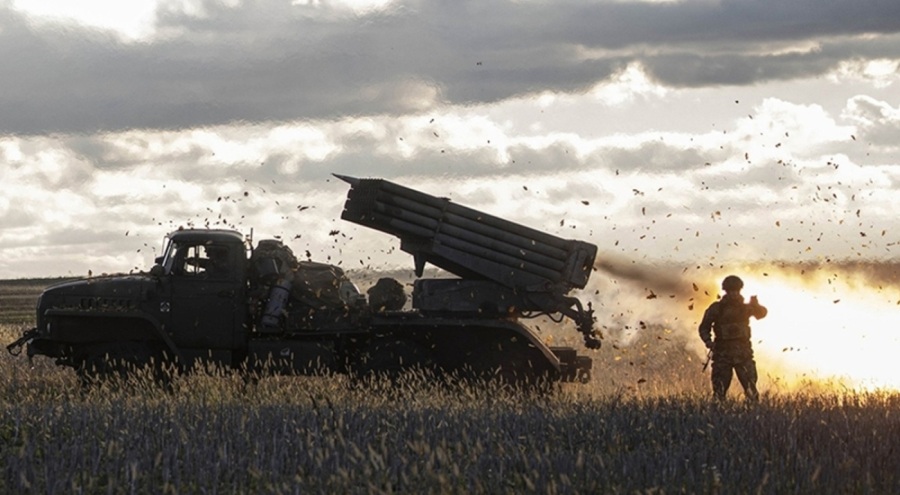 Rusya ile Ukrayna arasında esir takası