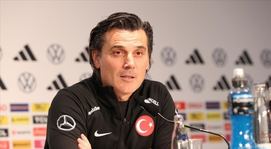 Montella, A Millilerin UEFA Uluslar Ligi grubunu değerlendirdi