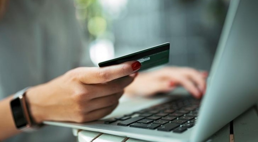 Kredi kartı ile online alışverişte rota değişti!