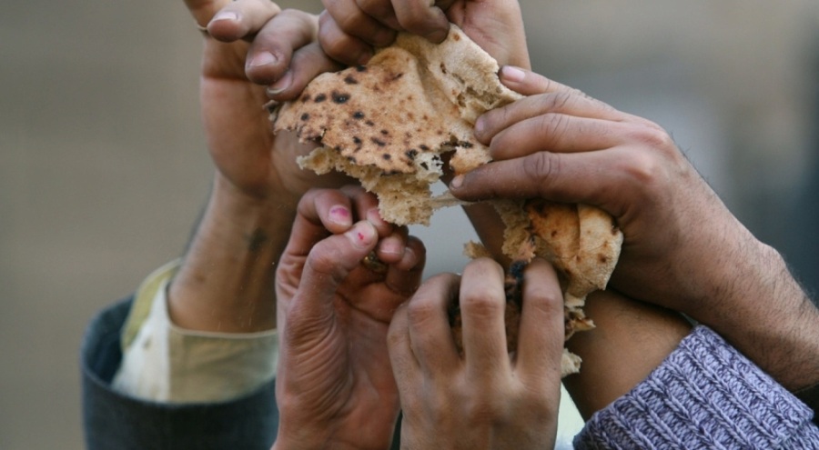 CHP'li Vehbi Bakırlıoğlu: 18 milyon vatandaş aç