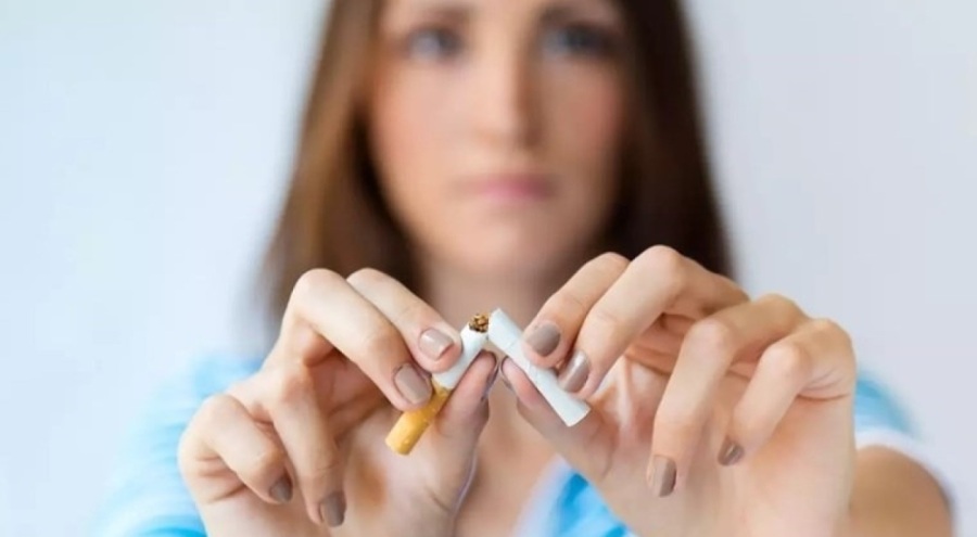 Sigarayı bıraktıktan sonra neler değişir?