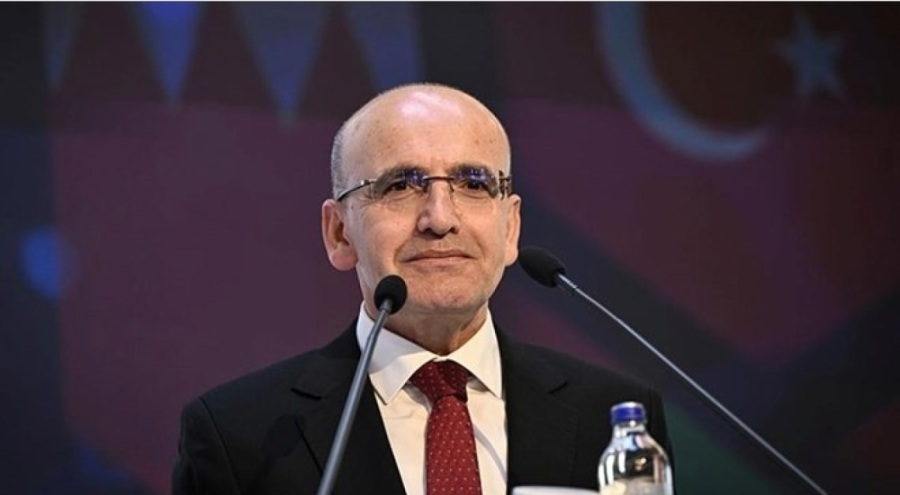 Bakan Mehmet Şimşek'ten Eximbank talimatı: Sermayesi artırılıyor