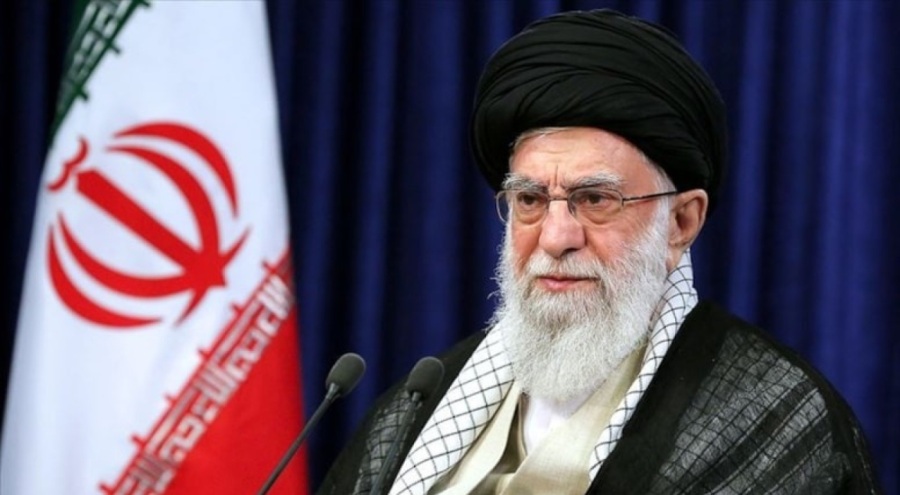 İran liderine yasak!