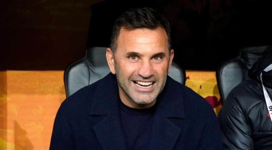 Okan Buruk'un Başakşehir planı ortaya çıktı