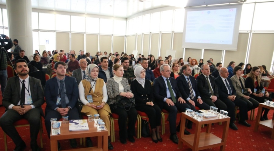 Bursa'da "Yenilik ve Eğitim Teknolojileri Çalıştayı" düzenlendi