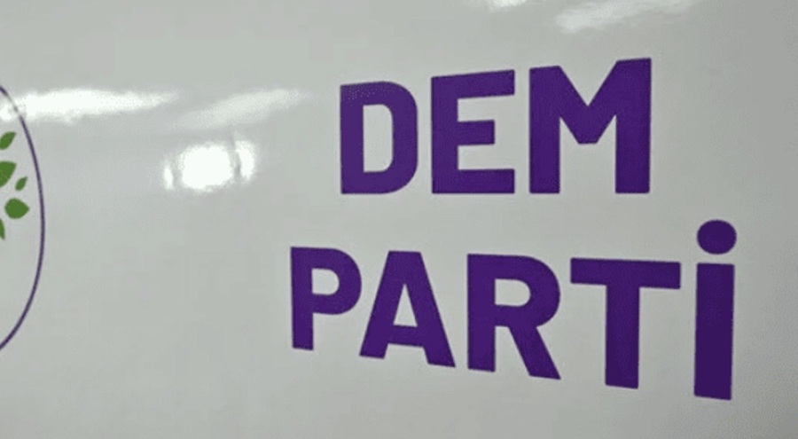 DEM Parti'nin İBB adayları belli oldu