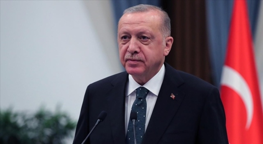 Cumhurbaşkanı Erdoğan Bursa'ya geliyor!