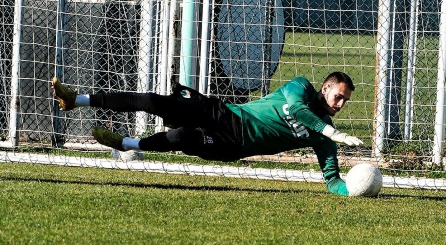 Bursaspor'da, Beyoğlu Yeni Çarşı maçı hazırlıkları tamamlandı