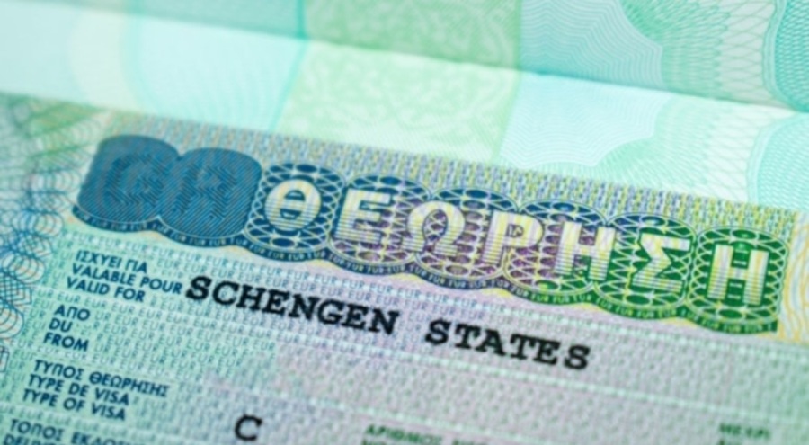 Yunanistan "altın vize" uygulamasında rekor zam uyguladı: Türkler ikinci sıradaydı