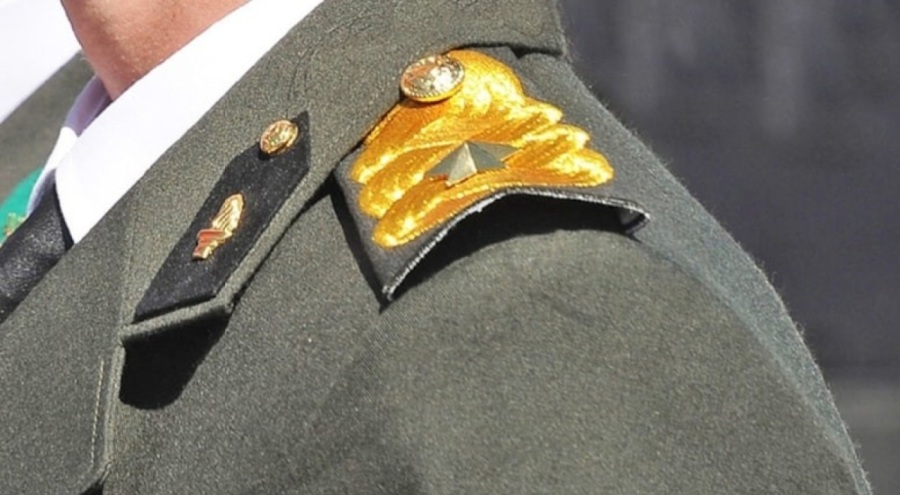 Milli Savunma Bakanlığı'ndan Atatürk fotoğrafı kararı: 7 teğmene ihraç!