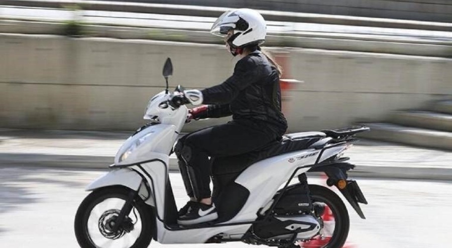Resmi Gazete'de yayımlandı: B sınıfı ehliyetle 125 cc motosikletler kullanılabilecek!