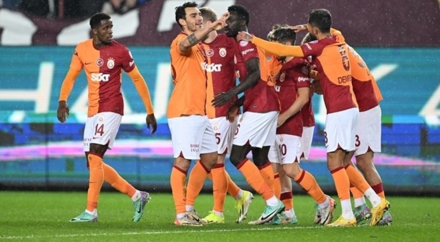 Galatasaray, Başakşehir karşısında bir ilk peşinde!