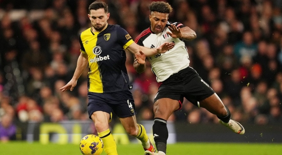 Enes Ünal ilk maçına çıktı: Bournemouth deplasmanda kaybetti