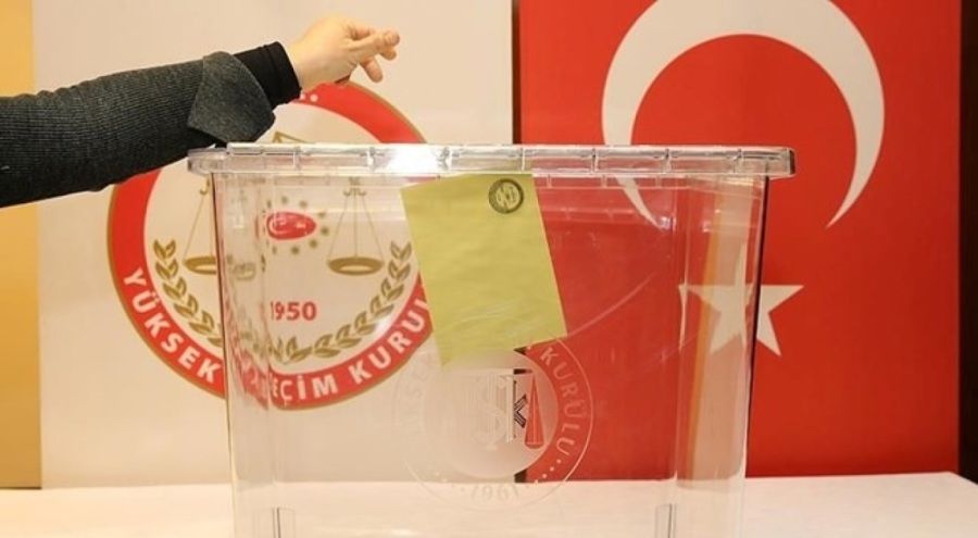 Yerel seçimde dikkat çekici isim benzerliği: AK Parti adayı ile CHP'nin adayının ismi aynı