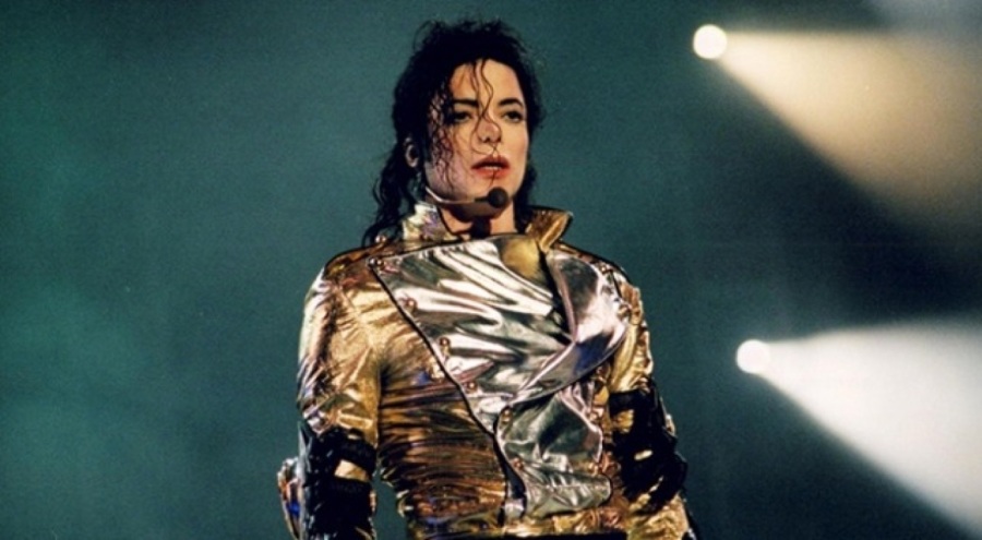 Michael Jackson'ın şarkıları rekor fiyata satıldı