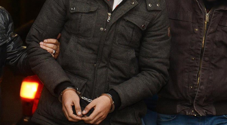 İstanbul'da suç örgütüne yönelik dev operasyon: 4 kişi tutuklandı