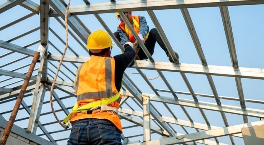 Yapı ruhsatları düşüşte! İnşaatta alarma geçildi