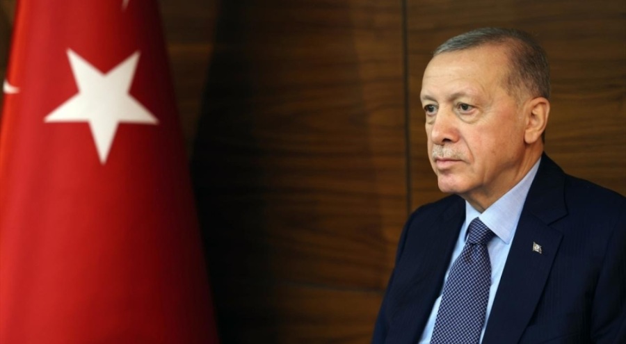 Cumhurbaşkanı Erdoğan: Bir saldırgan yakalandı, diğerlerini de yakalayacağız
