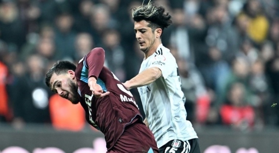 Tayfur Bingöl'den Beşiktaş'a kötü haber