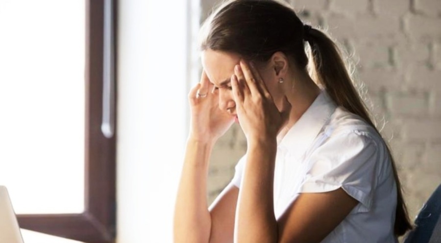 Uzmanı açıkladı: Gluten hassasiyeti migreni tetikliyor