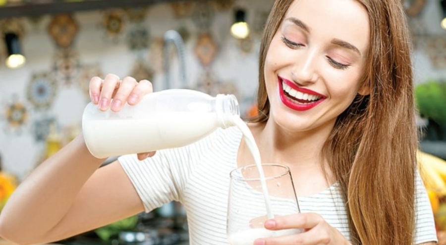 Uzmanı duyurdu: İnek sütü sağlığa zararlı mı?