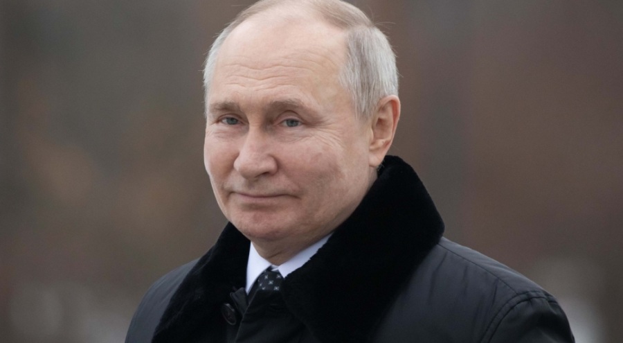 Rusya'da Devlet Başkanlığı için 4 aday... Çok sayıda aday elendi