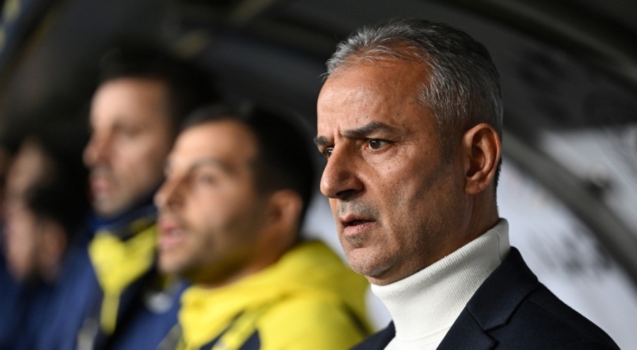 Fenerbahçe Teknik Direktörü: Sonuna kadar bu yarışın içinde olacağız