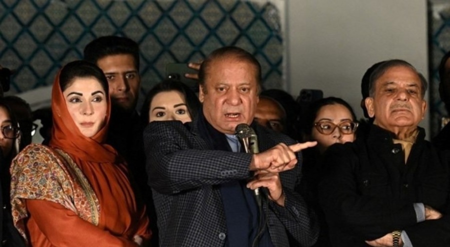 Pakistan'da seçim krizi yaşandı: Koalisyon görüşmeleri sonuçsuz kaldı