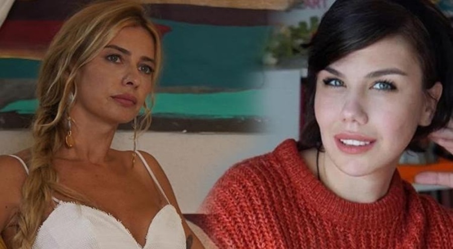 Tuba Ünsal, Pucca'nın ev sahibine destek verdi!