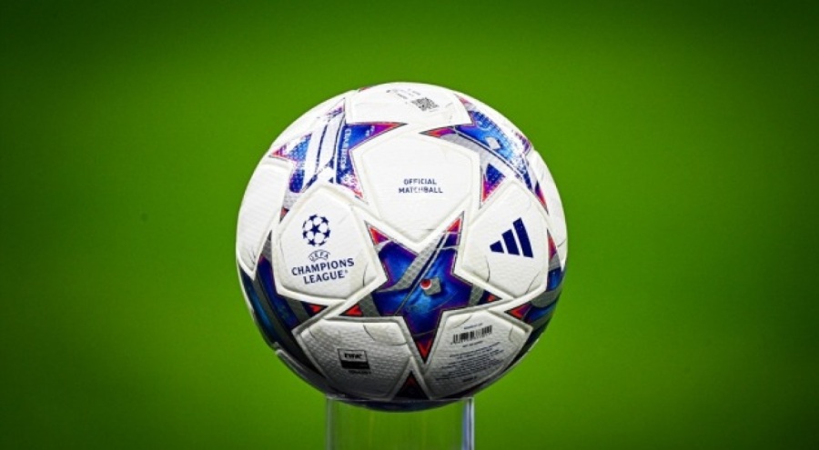 Şampiyonlar Ligi'nde son 16 turu heyecanı