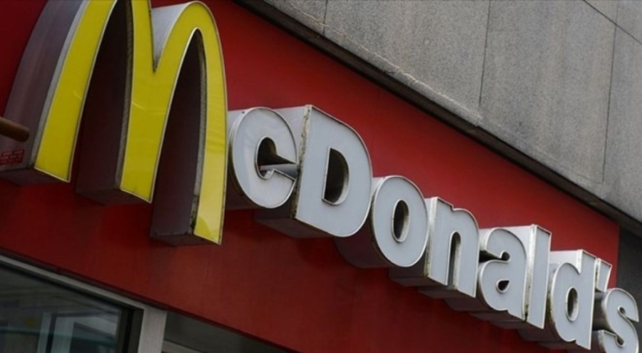 McDonald's duyurdu: İsrail boykotu satışlara zarar veriyor