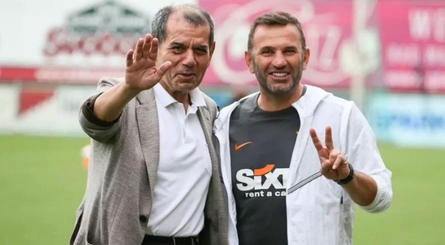 Galatasaray yaz transfer döneminde 3 hedef belirledi