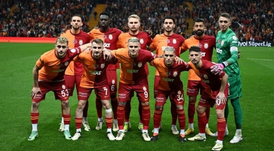 Galatasaray'ın ara transfer karnesi