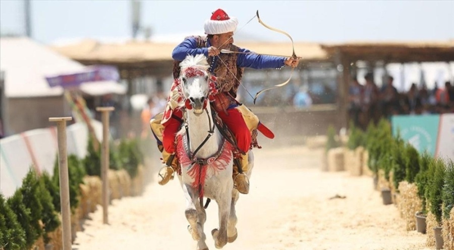 6. Etnospor Forumu, Antalya'da düzenlenecek