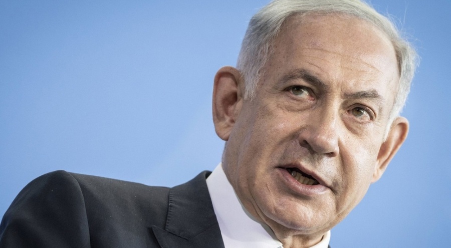İsrail Başbakanı Netanyahu, Refah'a saldıracakları mesajını yineledi